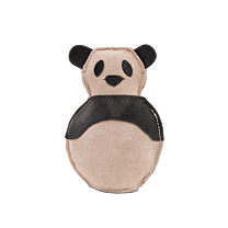 Green Elk Dog Toy Coco Buddies Panda 20 cm