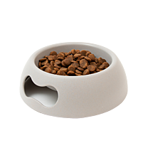 Green Elk Sustainable Bowl Cloud Grey
