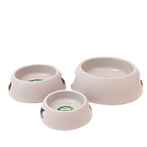 Green Elk Sustainable Bowl Cloud Grey
