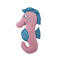 Great&Small Hondenspeelgoed Puppy Love Zeepaard 24 cm