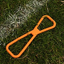 Great&Small Dog Toy Pull Natural Rubber 33 cm