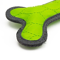 Great&Small Stevig Hondenspeelgoed  Bot Groen 24 cm