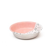 Great&Small Cat Bowl Stainless Steel Ø 11 cm