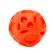 Frubba Hondenspeelgoed Onregelmatige Speelbal 7 cm & Pootjes Speelbal 6 cm