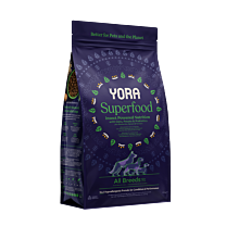 Yora Hondenbrokken Adult All Breed Insect