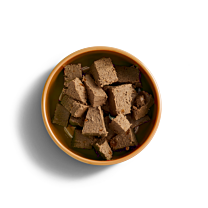 Yora Nat Hondenvoer Insect met Wortel & Aardappel 390 g