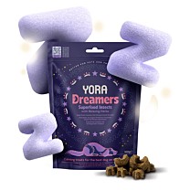 Yora Hondensnoepjes Dreamers Insecten 100 g