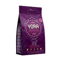 Yora Dry Cat Food Adult Insect