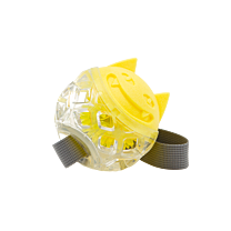 Frubba Dog Toy Flash Throw 8 cm