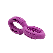 Frubba Dog Toy Treat Twist 19,8 cm