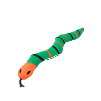 King Catnip Cat Toy Snake