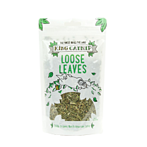 King Catnip Loose Leaves Catnip 35 g