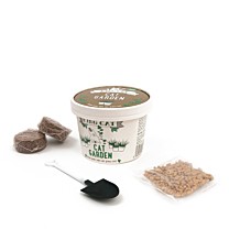 King Catnip Cat Garden Grass 12 g