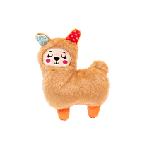 Little&Lively Puppy Toy Soft Llama 15 cm