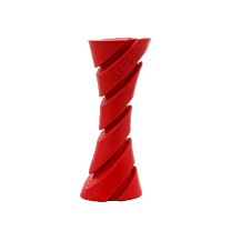 Frogg Hondenspeelgoed Beloningshalter Rood 17,6 cm