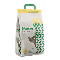 Maizy Cat Litter 100% Natural
