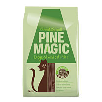 Pine Magic Cat Litter