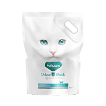Felipure Unscented Single Cat Litter