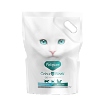 Felipure Unscented Multi Cat Litter