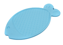 Penrose Placemat Siliconen Vis