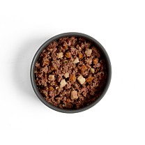 More +Heart Wet Dog Food Turkey 400 g