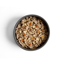 More +Kidney Wet Dog Food Salmon & Trout 375 g