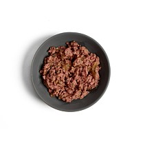 More +Support Nat Kattenvoer Kalkoen 200 g
