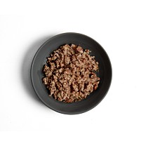 More +Liver Nat Kattenvoer Lam 200 g