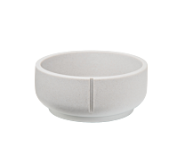 Pino Classic Bowl Dolphin Grey