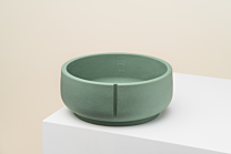 Pino Classic Bowl Duck Green