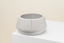 Pino Voerbak Lange Oren Dolfijngrijs M 18 cm