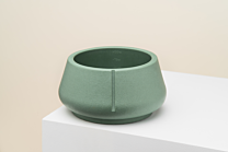 Pino Voerbak Lange Oren Eendengroen M 18 cm