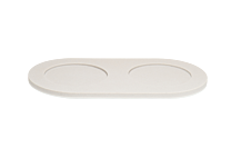 Pino Plateau Dolphin Grey