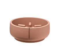 Pino Slow Down Bowl Foxy Terra