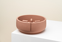 Pino Slow Down Bowl Foxy Terra