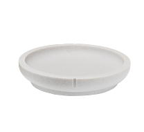 Pino Classic Cat Bowl Dolphin Grey S 18 cm