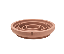 Pino Slow Down Cat Bowl Foxy Terra S 18 cm