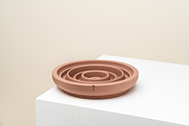 Pino Slow Down Cat Bowl Foxy Terra S 18 cm