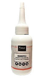 Frama Oogdruppels 50 ml