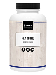 Frama PEA 400 mg 120 Capsules