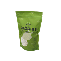 Tabby Tijger Tabbies Treats Chicken 100 g