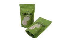 Tabby Tijger Tabbies Treats Chicken 100 g