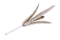 Tabby Tijger Drone