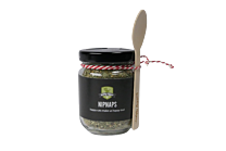 Tabby Tijger NipNaps Catnip Grof 15 g