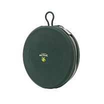 Great & Small Active Dubbele Voerbak voor Onderweg 13 cm