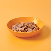 Symply Little Nat Hondenvoer Kip 100 g