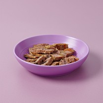 Symply Little Nat Hondenvoer Kip met Rund 100 g