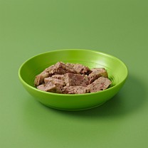 Symply Little Nat Hondenvoer Lam 100 g