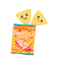 Great & Small Kattenspeelgoed Fiesta Pawtilla Chips 15 cm