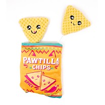 Great & Small Kattenspeelgoed Fiesta Pawtilla Chips 15 cm